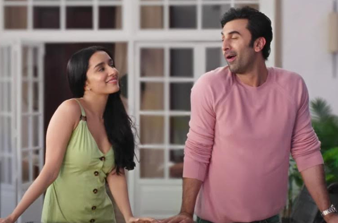 Tu Jhoothi Main Makkaar: Ranbir Kapoor and Shraddha Kapoor starrer finally gets a title 