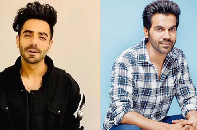 Rajkummar Rao, Aparshakti Khurana to begin shoot for 'Stree 2' in March