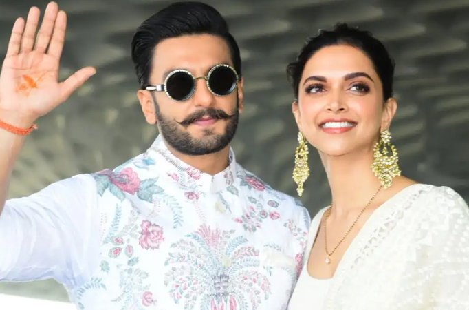 Ranveer Singh and Deepika Padukone in Chennai Express 2?