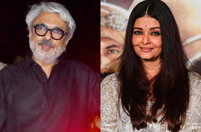 Sanjay Leela Bhansali once revealed he shares a love-hate relationship with Aishwarya Rai Bachchan saying, “I was in a dilemma…”