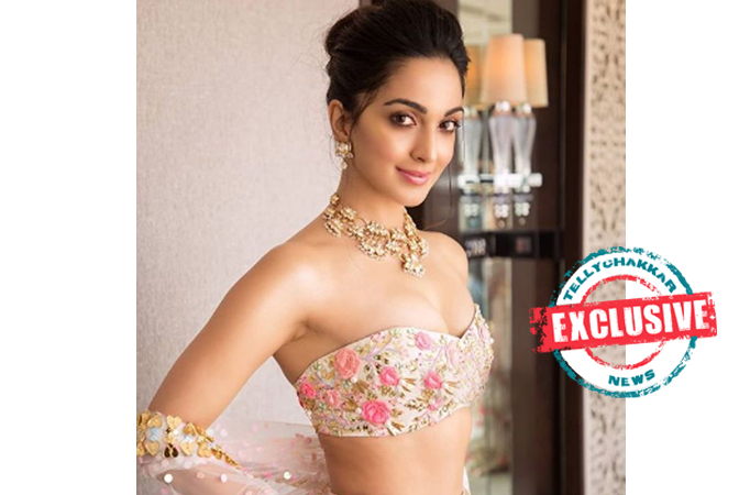 Kiara Advani’s beauty hack teaches how important tomatoes can be, deets inside