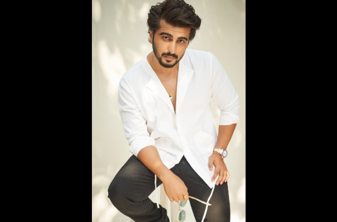 Arjun Kapoor: Films like 'Kuttey' add to learning curve for any actor