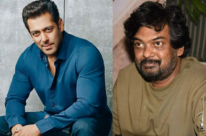 Putting 'Liger' behind him, Puri Jagannadh 'planning' movie with Salman