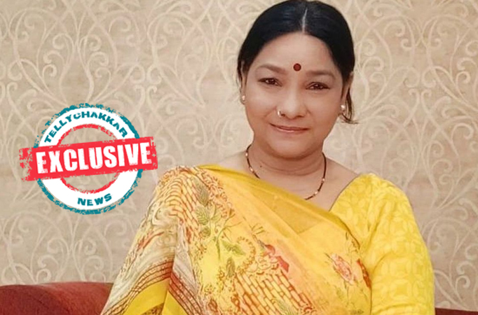 Exclusive! Gullak series actress Sunita Rajwar roped in movie Jhansi ka Rajkumar 