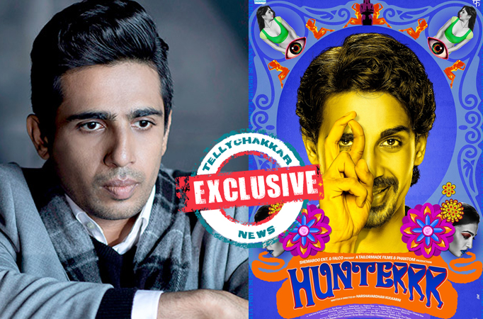 Gulshan Devaiah on Hunterrr 2, “We did genuinely try, but it’s not happening” – Exclusive 