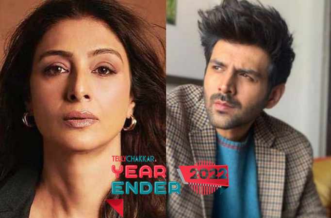 Year Ender 2022! Bollywood actors who had the most successful year 