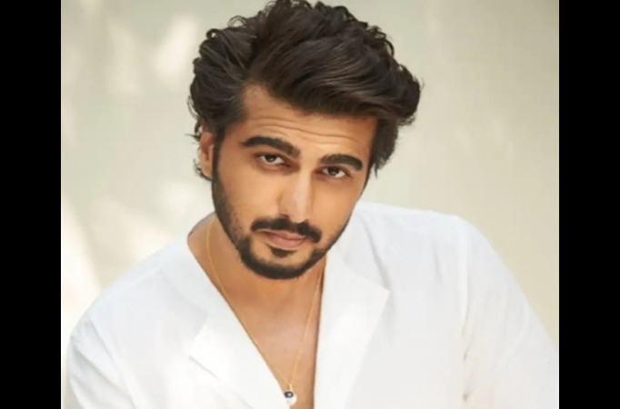 Arjun Kapoor says that people want him to 'push' to deliver