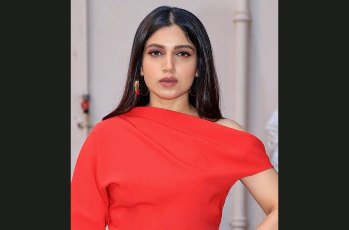 Bhumi Pednekar to ring in the New Year in Mexico with friends