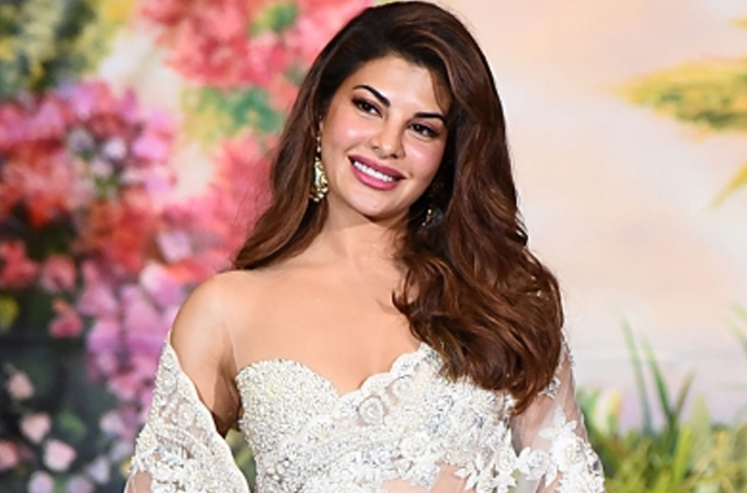 'Working with Rohit Shetty is on every actor's wishlist,' says Jacqueline Fernandez