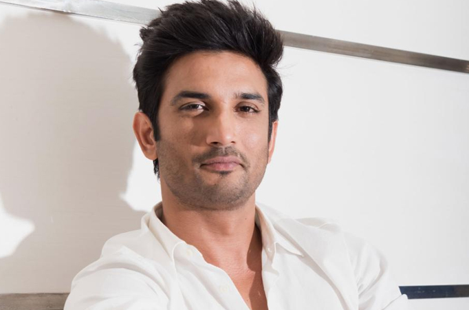 Breakthrough in Sushant Singh Rajput death probe:  SSR didn’t commit suicide but he was murdered claims eyewitness present durin