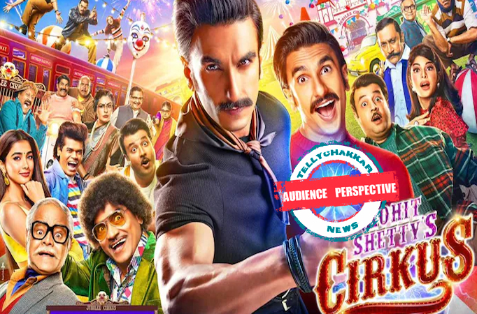 Audience Perspective! What went wrong with Ranveer Singh starrer Cirkus?