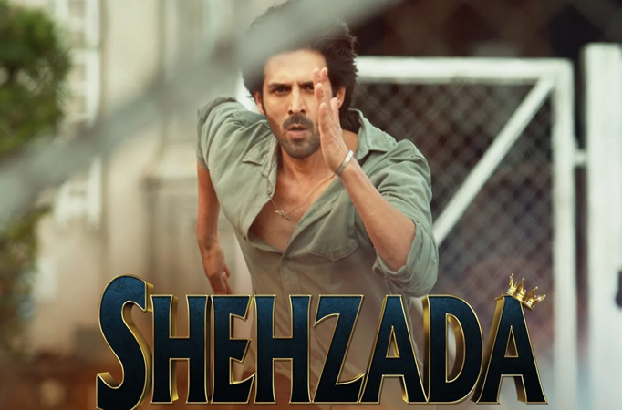 Check out the fees charge by the cast of the movie Shehzada 