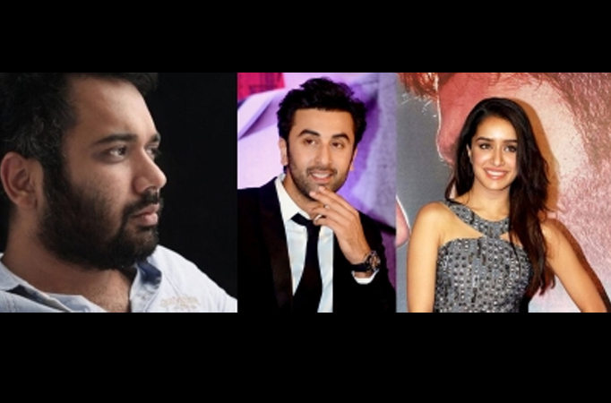 Luv Ranjan promises to end 'drought of fun love stories' with Ranbir-Shraddha film