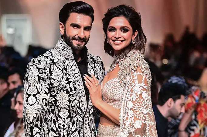 Deepika Padukone gets trolled as Ranveer Singh’s opens the car’s door for her; “Jab tak gate nahi kholega madam nahi utregi”