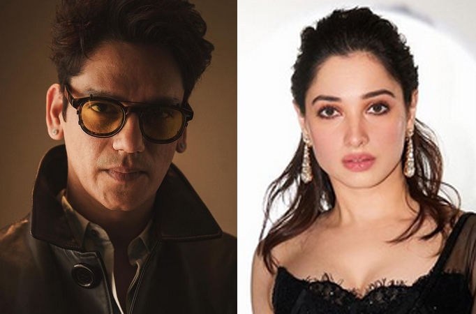 Before Vijay Varma, Tamannaah Bhatia was rumoured to be dating these men 