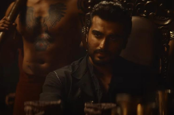 Phir Dhan Te Nan from Arjun Kapoor and Tabu starrer Kuttey fails to impress the netizens; they say, “Thank you for ruining anoth