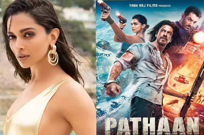 Deepika Padukone birthday: Here’s why Pathaan is an important film for the actress 