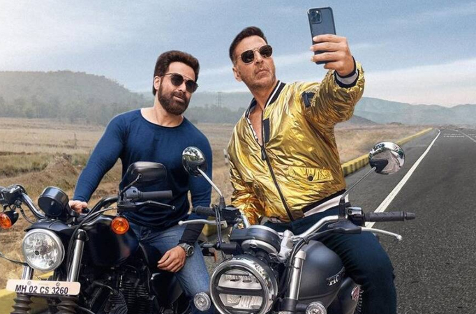 Check out the fees charged by the cast of movie Selfiee 