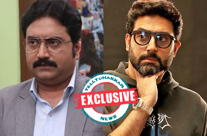 Exclusive! Ajab Prem Ki Ghazab Kahani actor Vishwanath Chatterjee roped in for remake of KD which has Abhishek Bachchan in the l