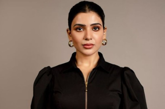 Samantha Ruth Prabhu, a lady superstar for a reason, Read More