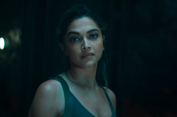 Pathaan trailer: Is Deepika Padukone playing the villain in the film? This scene gives a hint