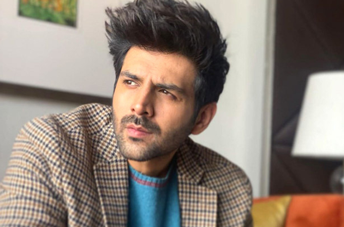 Kartik Aaryan injures his leg after long shoot scene in ‘Shehzada’, shares pic of feet in ice water