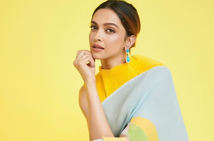 Deepika Padukone’s doppelganger dances to the beats of ‘Besharam Rang’ netizens say, “Deepika ki aadhar card copy”