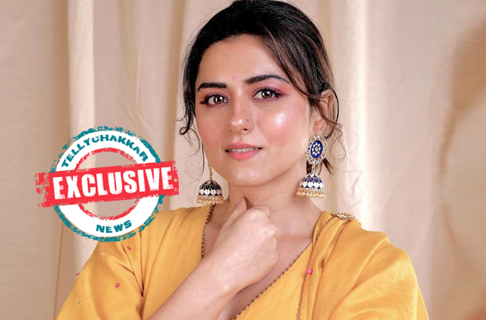 Tiger 3 actress Ridhi Dogra says, “I find it very dull when people typecast anybody” – Exclusive 