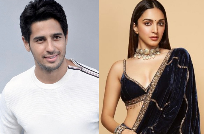 Sidharth Malhotra admits to having Kiara Advani on his speed dial