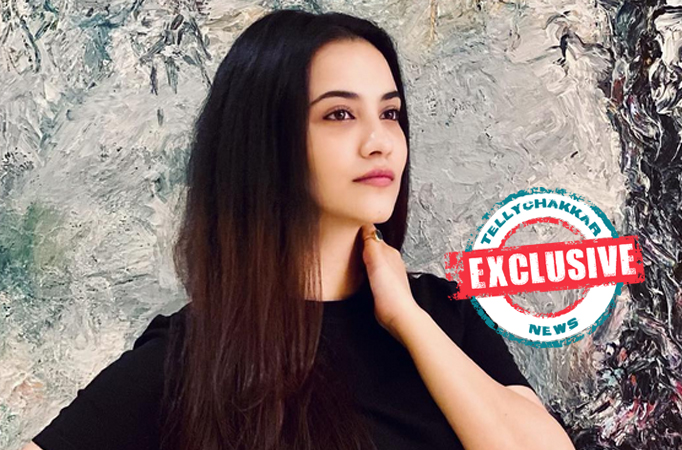 Exclusive! “I have not got much offer in movies but I have no regrets” Tia Bajpai on her acting journey