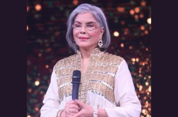 Zeenat Aman says she never expected 'Chura Liya' to become an everlasting song