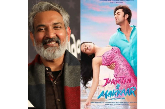 RRR wins big at Critics Choice Awards, Tu Jhoothi Main Makkaar trailer with Pathaan and more; here are trending entertainment ne