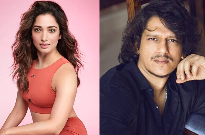 Are Tamannaah Bhatia and Vijay Varma ready to make their relationship official?