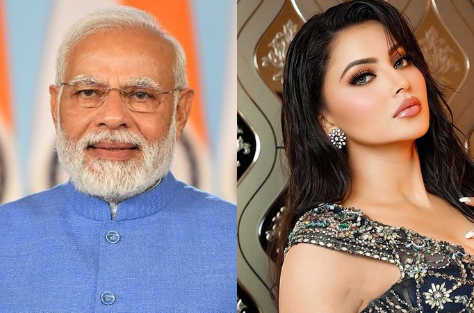 From Instagram bio to PM Narendra Modi’s tweet, here are times when actress Urvashi Rautela made headlines for copying 