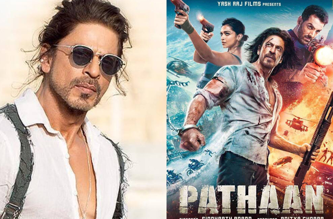 Advance booking for Shah Rukh Khan’s Pathaan to begin in India on this date