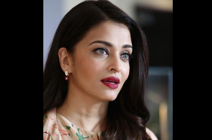 Actress Aishwarya Rai Bachchan receives a notice for unpaid land tax in Nashik