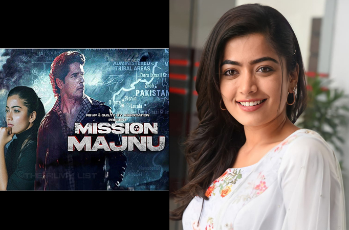 Rashmika Mandanna says ‘sorry’ to paps and fans outside Mission Majnu screening