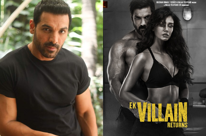 Budget vs Box office collection: Here’s a look at the analysis of John Abraham starrer Ek Villain Returns 