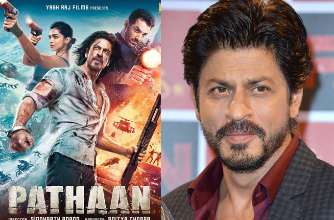 Pathaan team and Shah Rukh Khan turn down promotional events and reality shows prior to the film’s release?