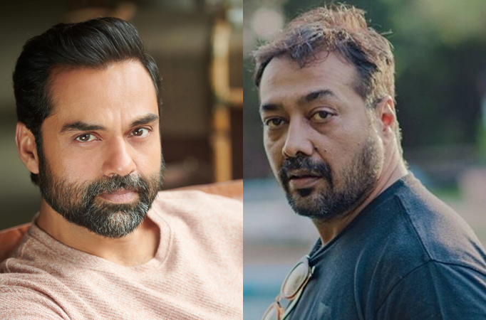 Abhay Deol calls director Anurag Kashyap “a liar and toxic person”, after the latter claimed the actor had starry demands during