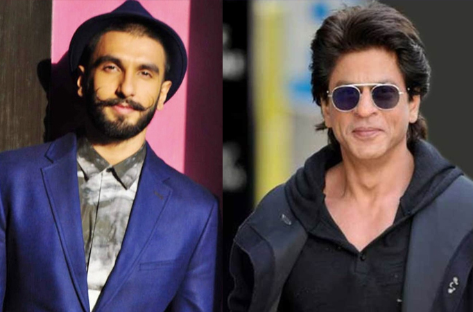 Whoa! From Ranveer Singh to Shahrukh Khan, these actors lied through their teeth and were caught red-handed