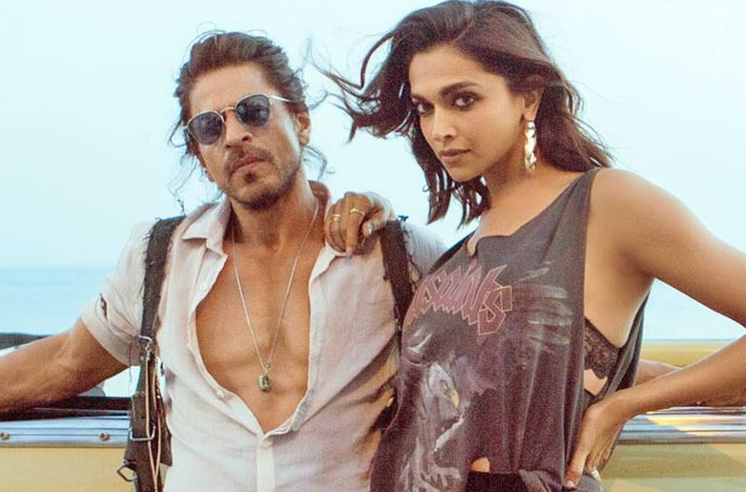 Deepika on working with SRK: I'm collaborating with my most favourite co-star