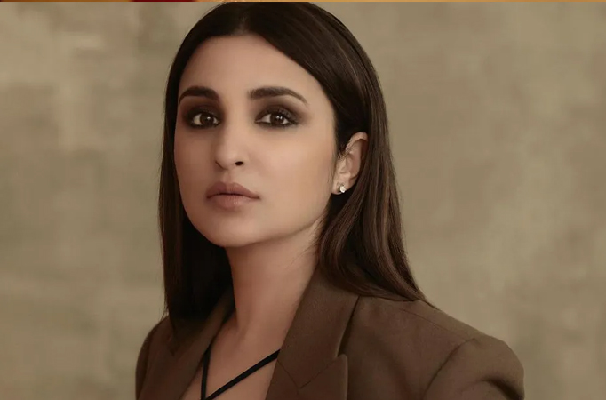 How Parineeti Chopra turned a 'master scuba diver'!