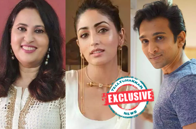 Exclusive! Neelu Kohli to star in the movie ‘Dhoom Dham’ starring Yami Gautam and Pratik Gandhi