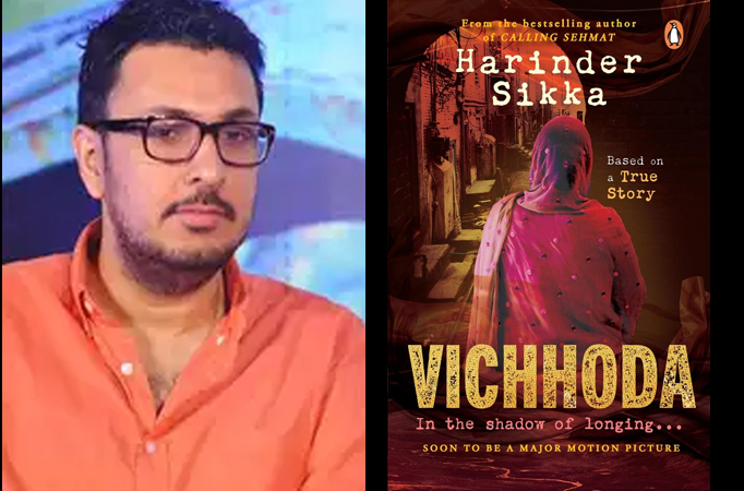 Dinesh Vijan to adapt 'Vichhoda' by Harinder Sikka, writer behind 'Raazi'