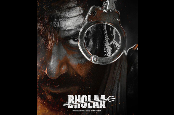 Ajay Devgn shows viewers inside details into Bholaa’s action sequences