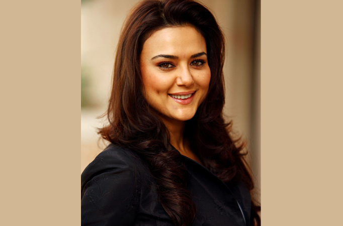 Happy Birthday Preity Zinta: The lost star we need back in Bollywood