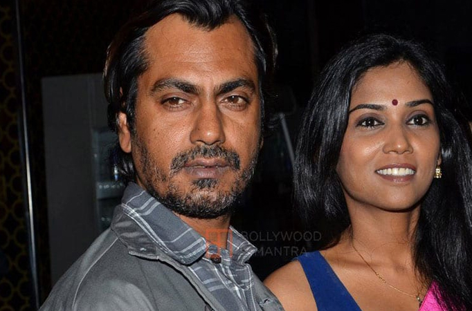 Lawyer of Nawazuddin Siddiqui’s estranged wife Aaliya makes shocking statements on Twitter