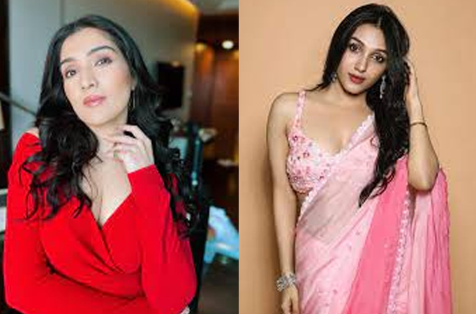 Tanisha Santoshi, Tina Ahuja and many more - star kids whose debut went unnoticed