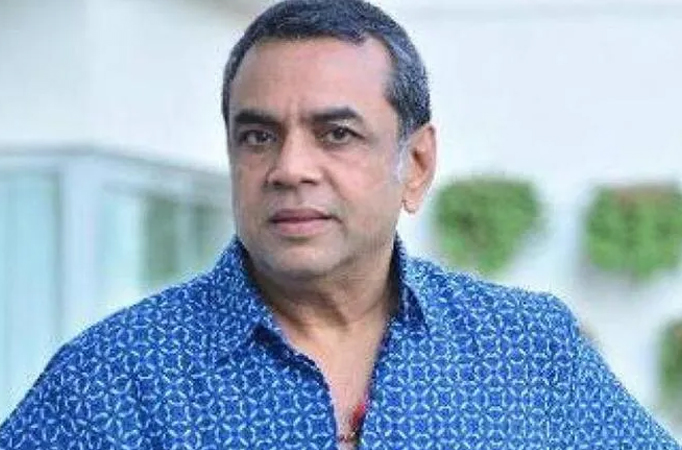 Paresh Rawal gets protection from police arrest for his anti-Bengali comments